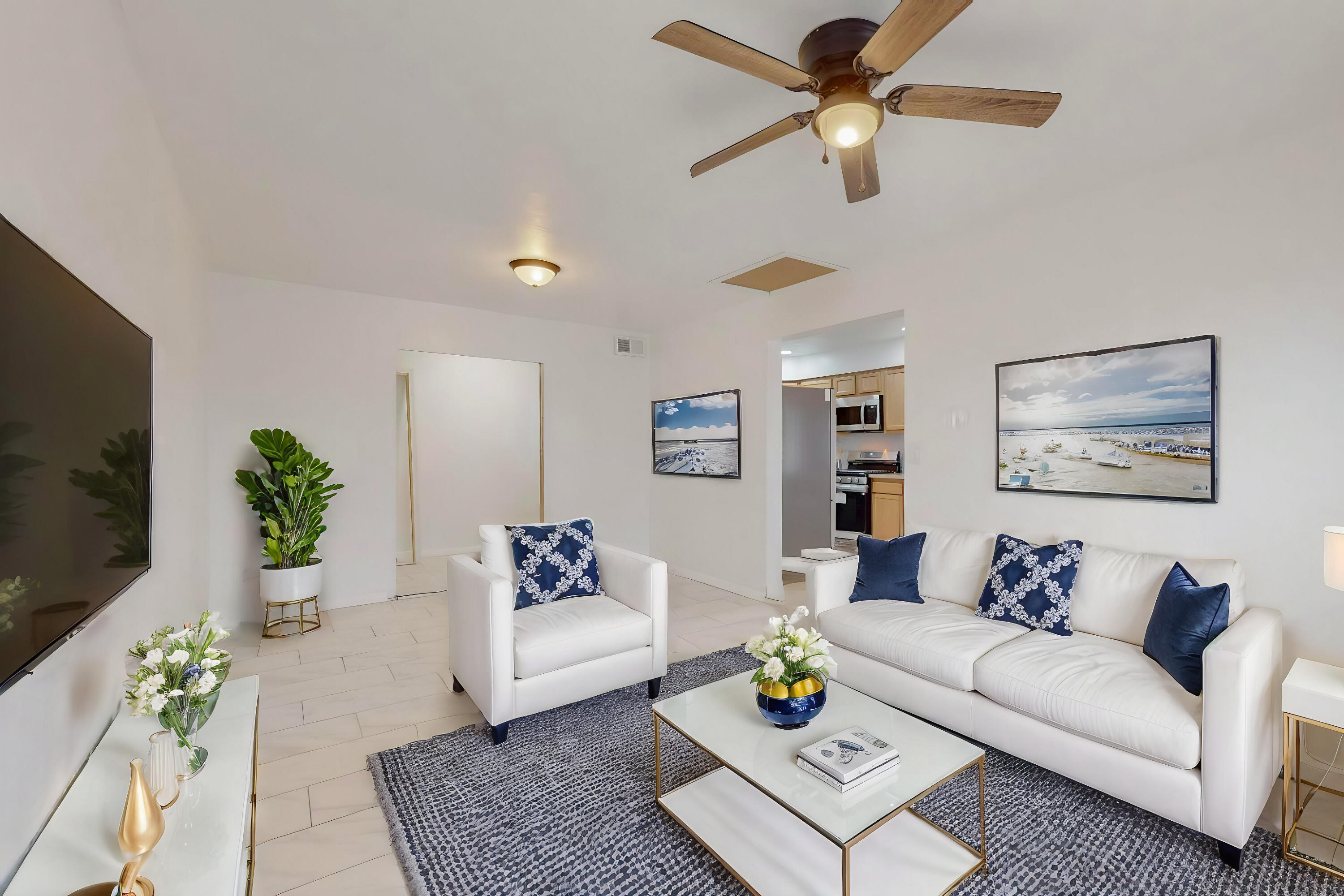402 Calle Del Sol