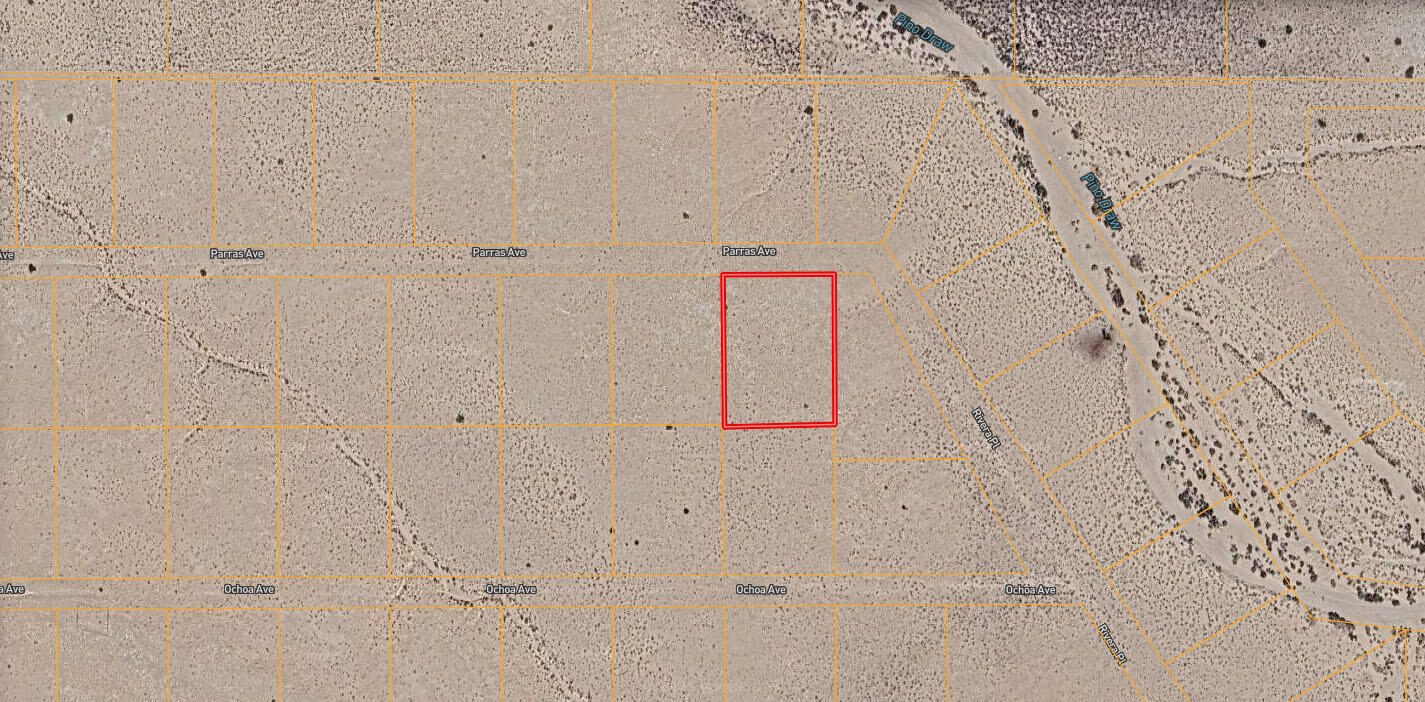 Lot 10 Parras Avenue