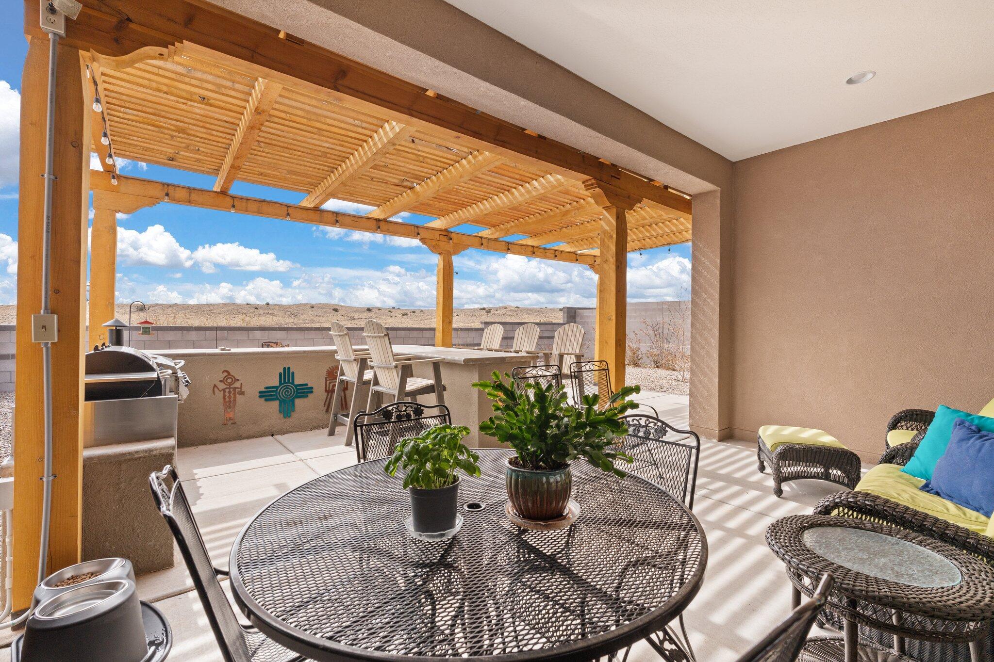 12216 BEAR VALLEY Lane NW