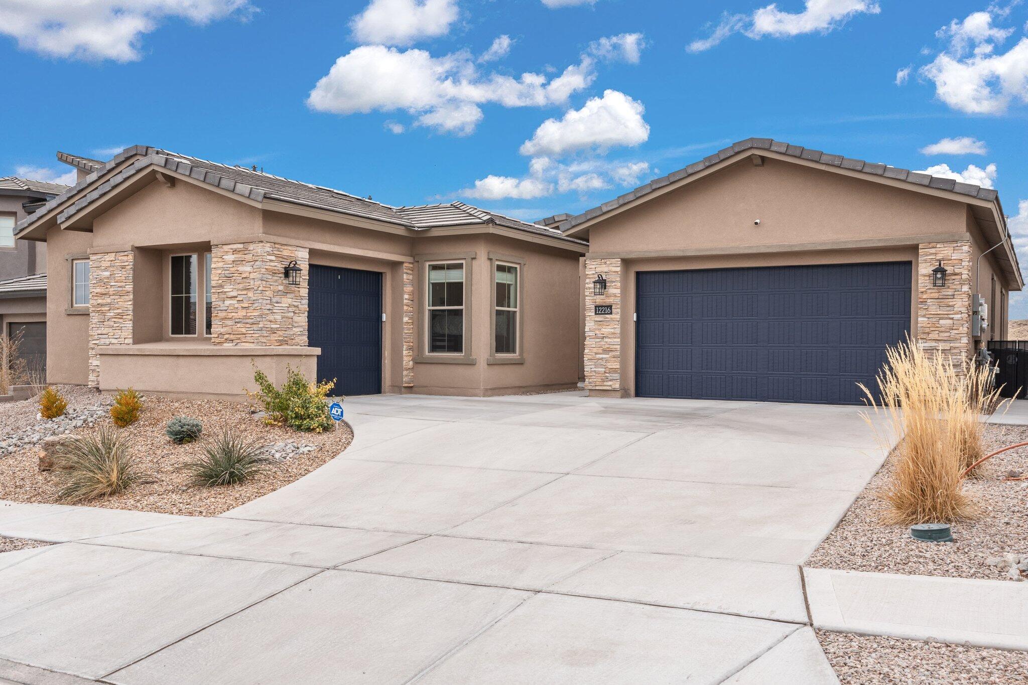 12216 BEAR VALLEY Lane NW