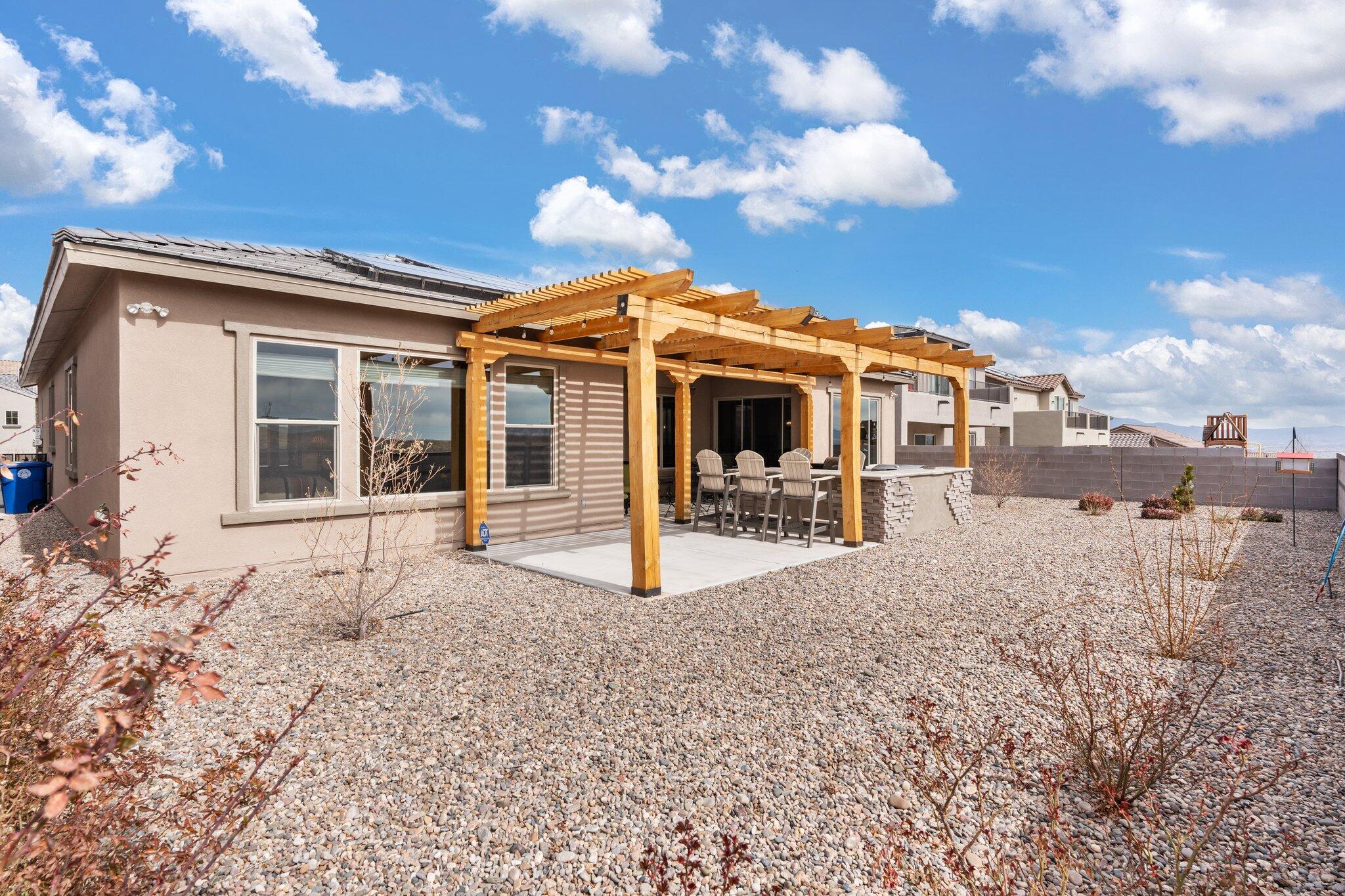 12216 BEAR VALLEY Lane NW