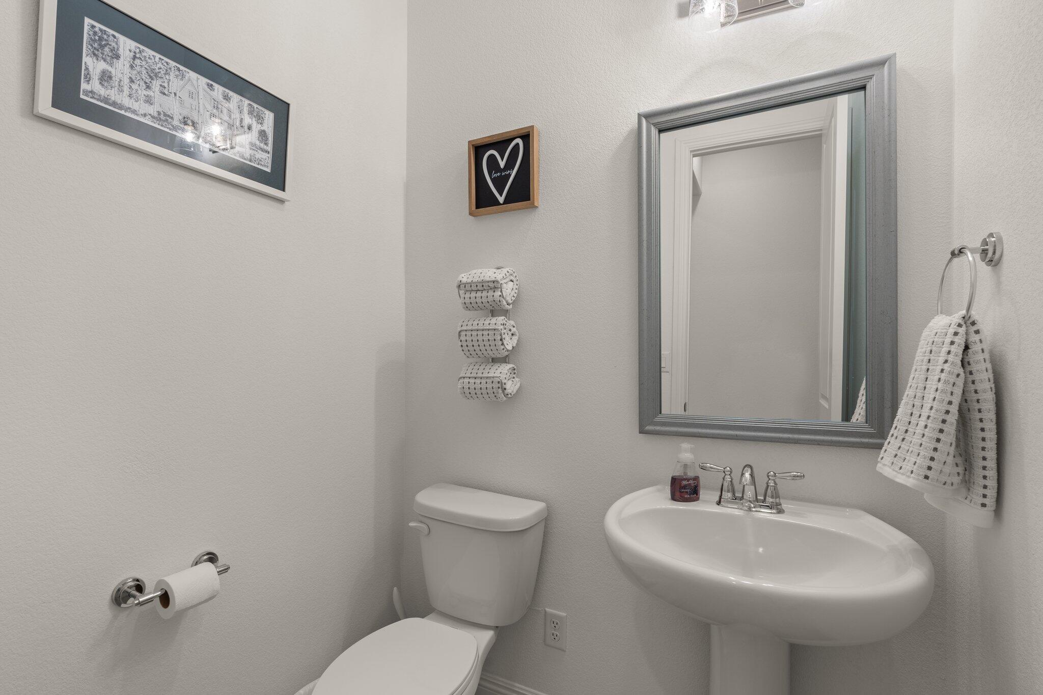 12216 BEAR VALLEY Lane NW