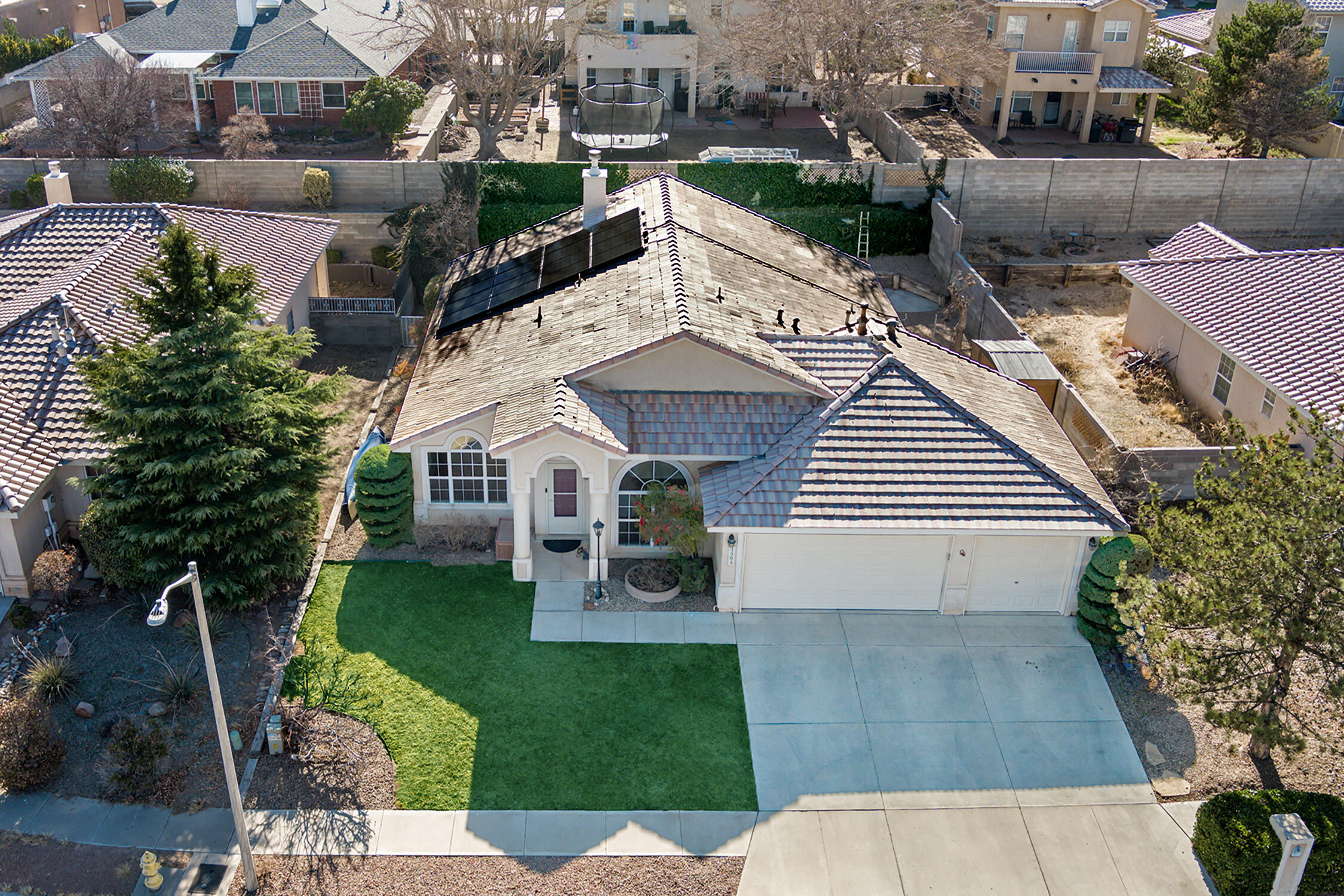 4304 Prairie Hill Place NW