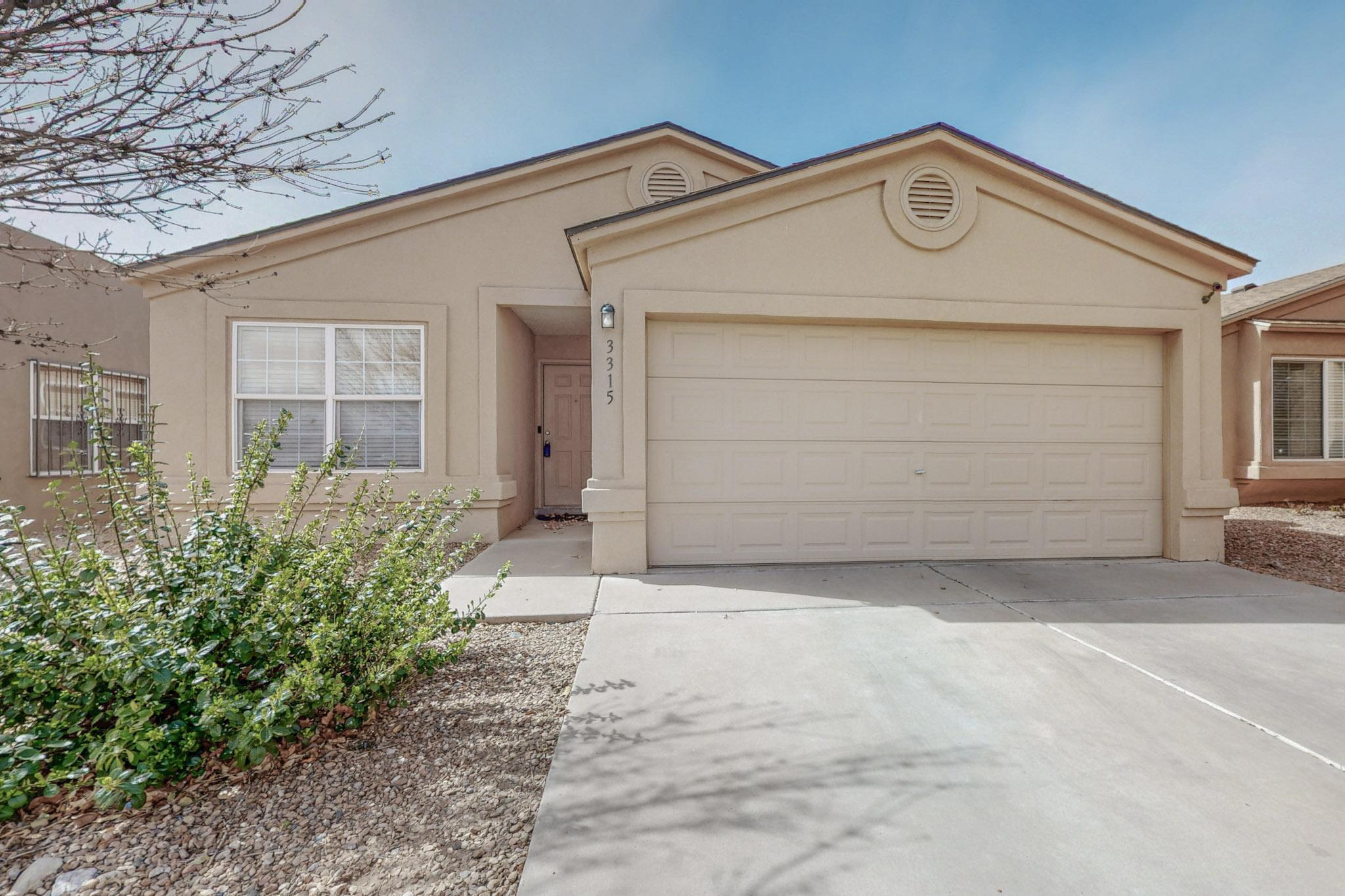 3315 EL CABALLERO Drive SW