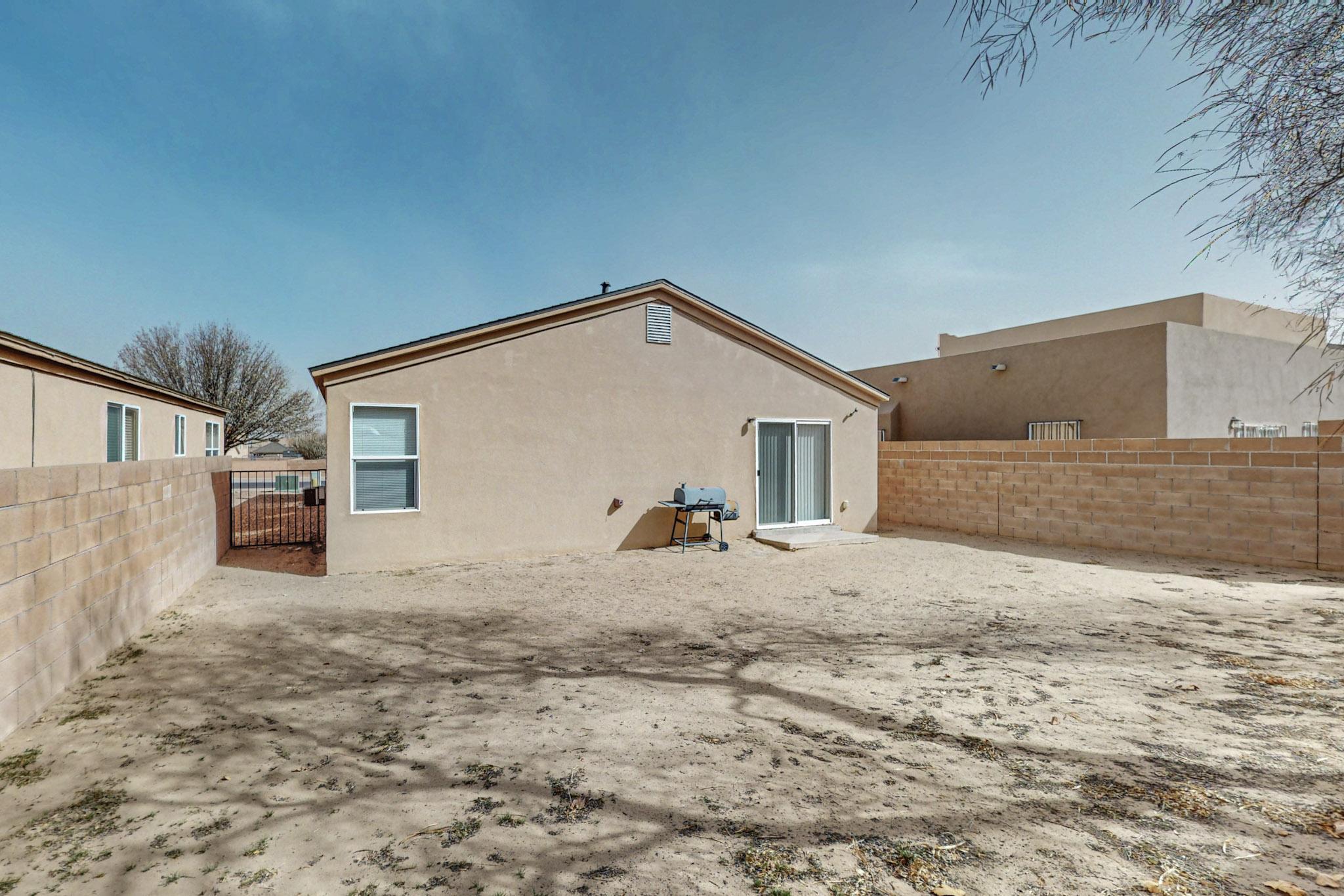 3315 EL CABALLERO Drive SW