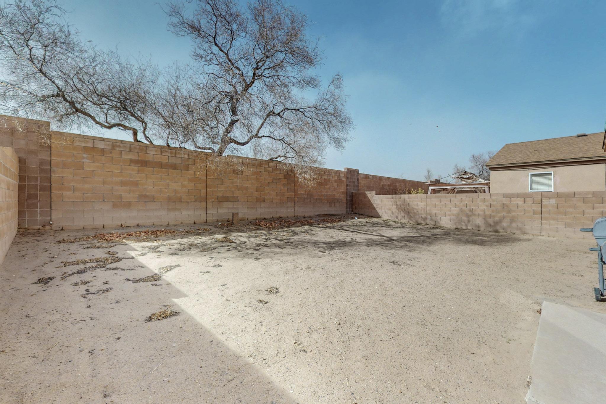 3315 EL CABALLERO Drive SW