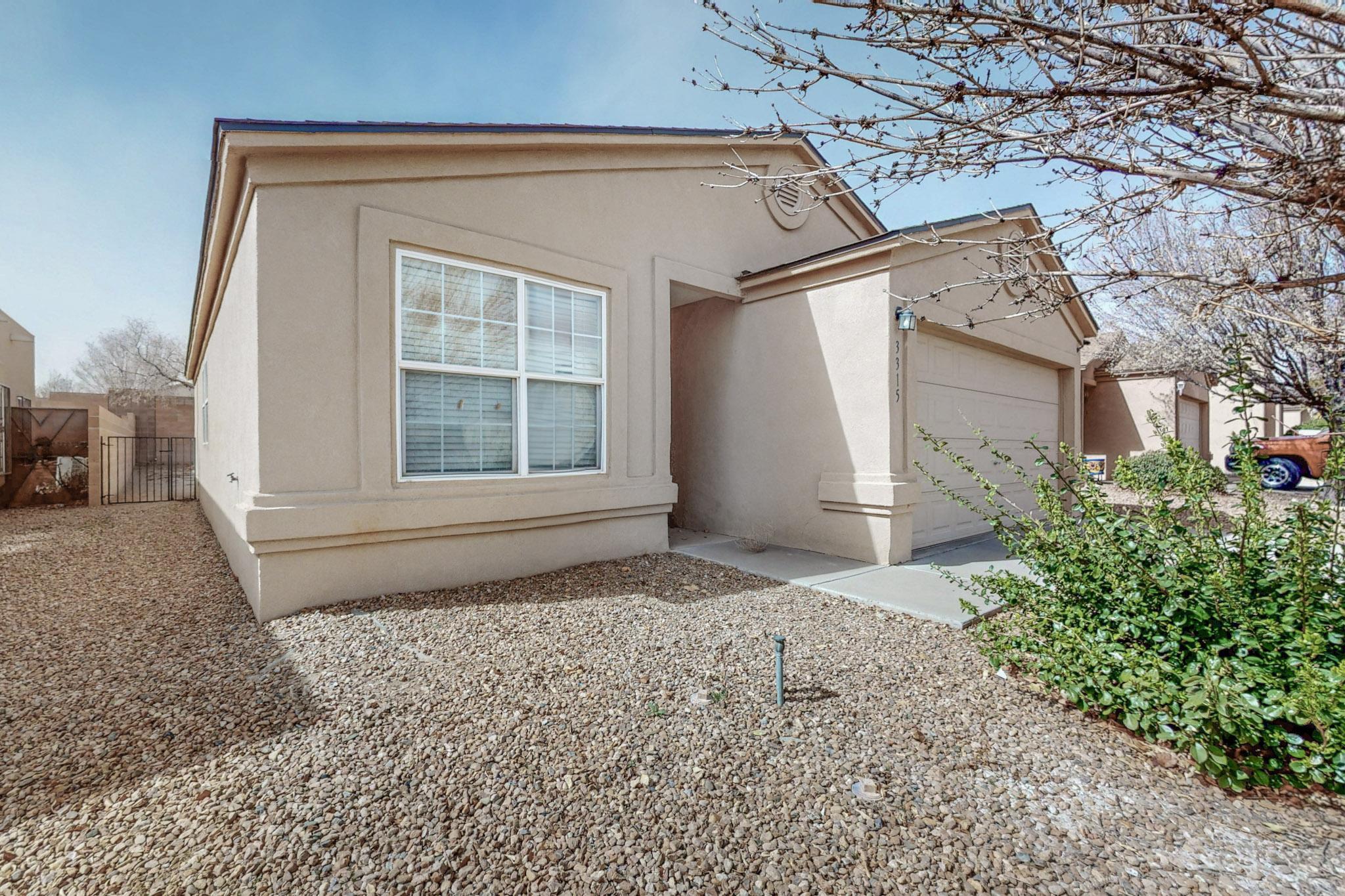 3315 EL CABALLERO Drive SW