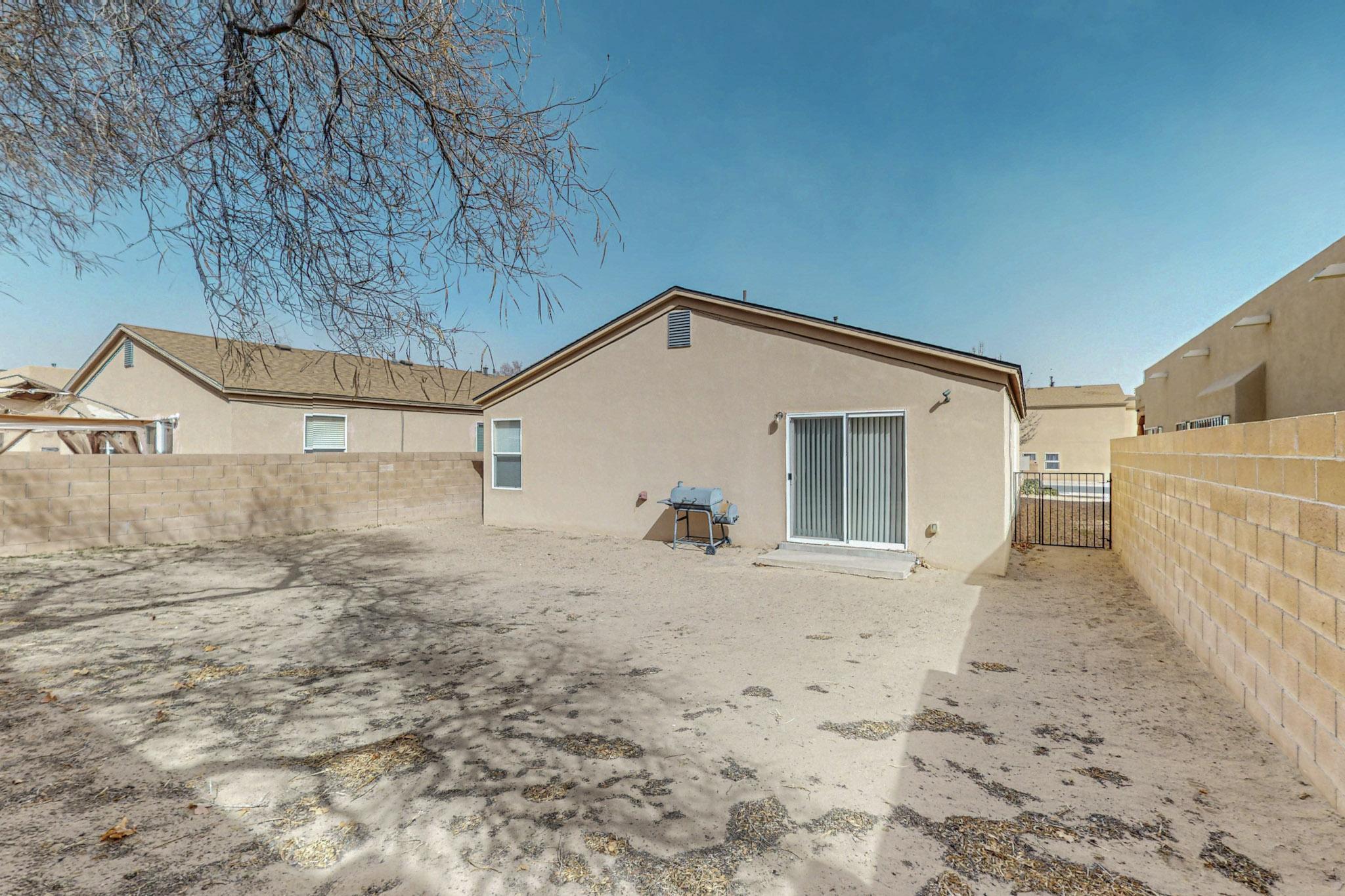 3315 EL CABALLERO Drive SW