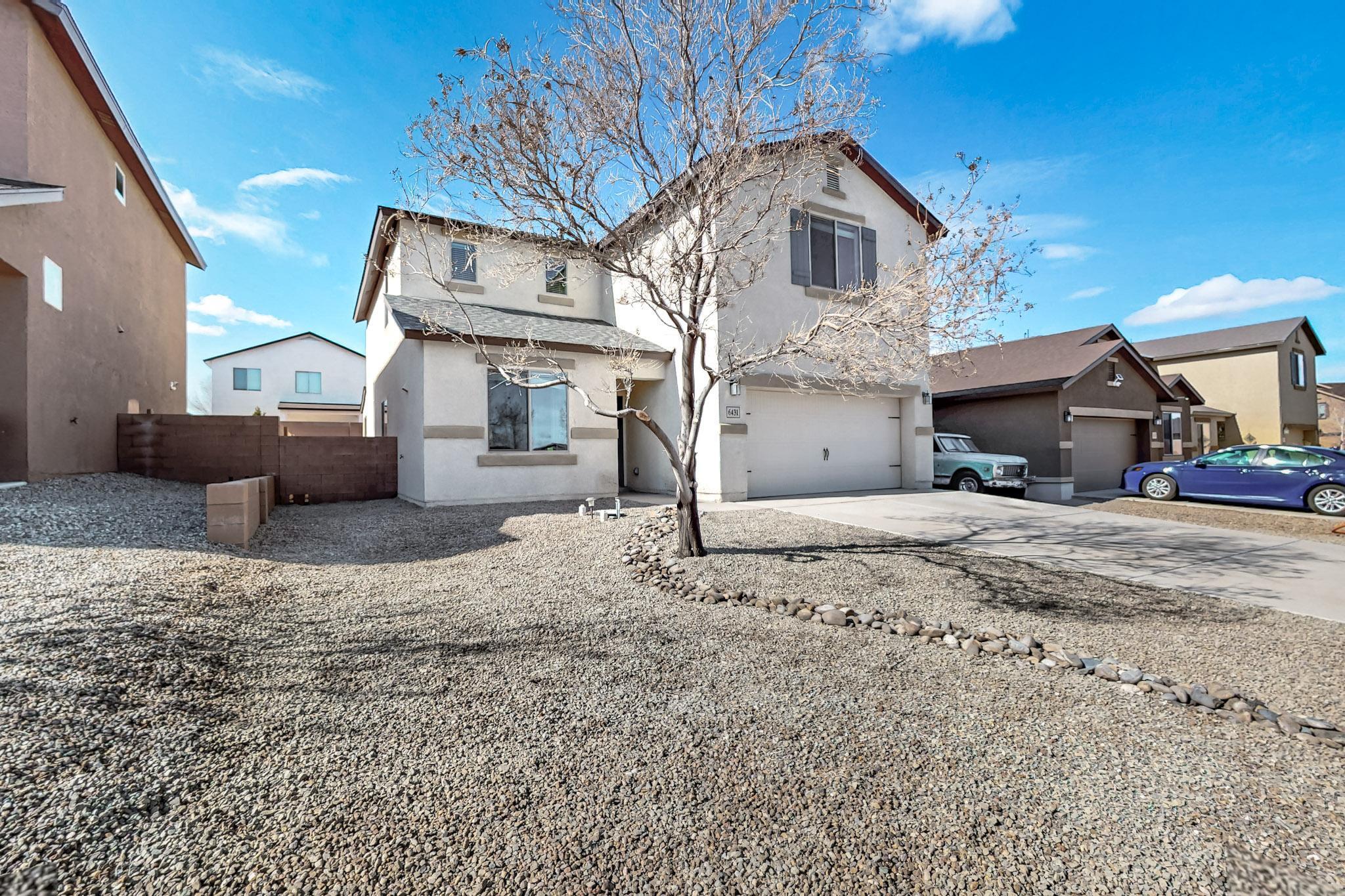 6431 MOUNTAIN HAWK Way NE