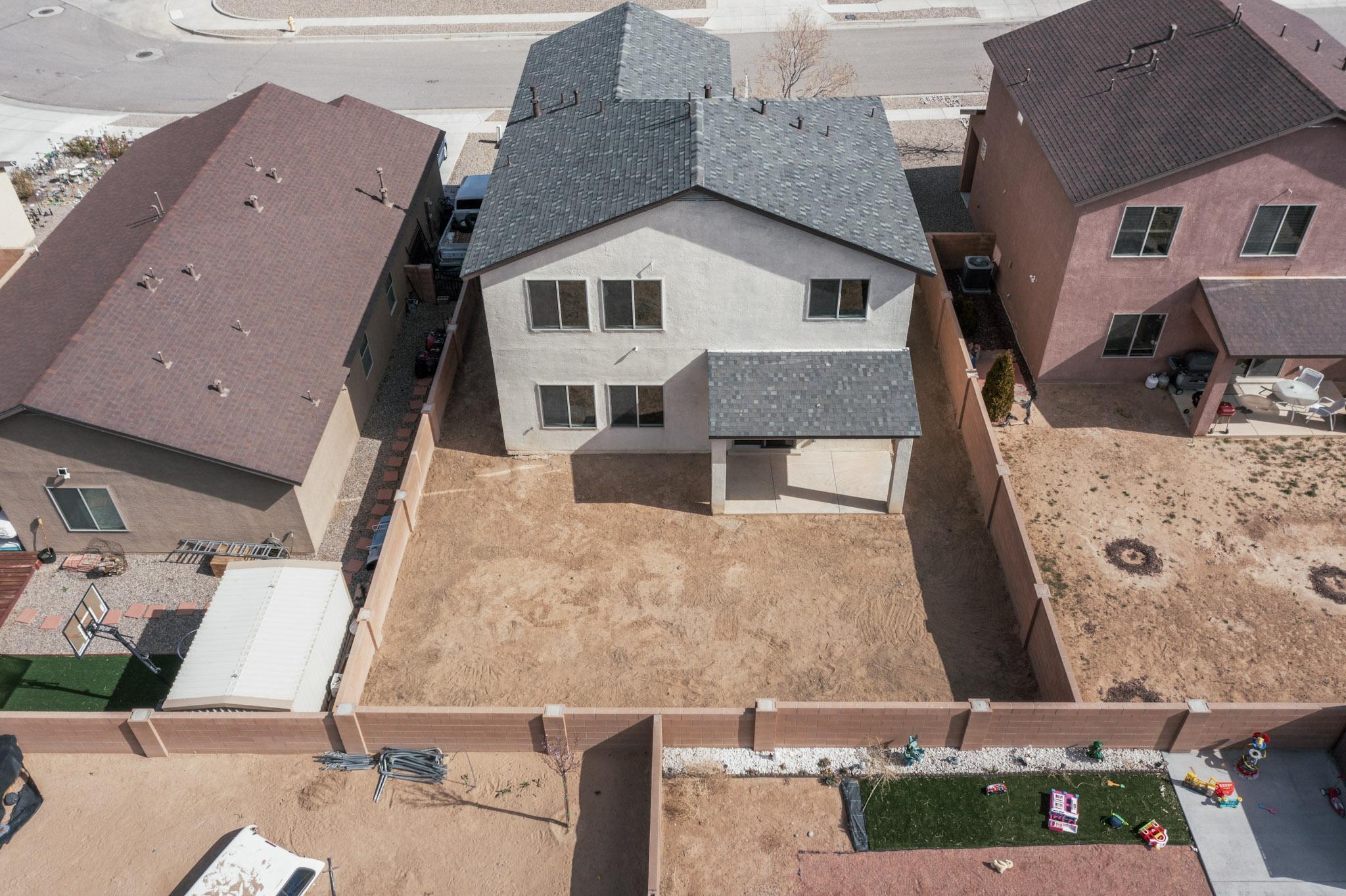 6431 MOUNTAIN HAWK Way NE