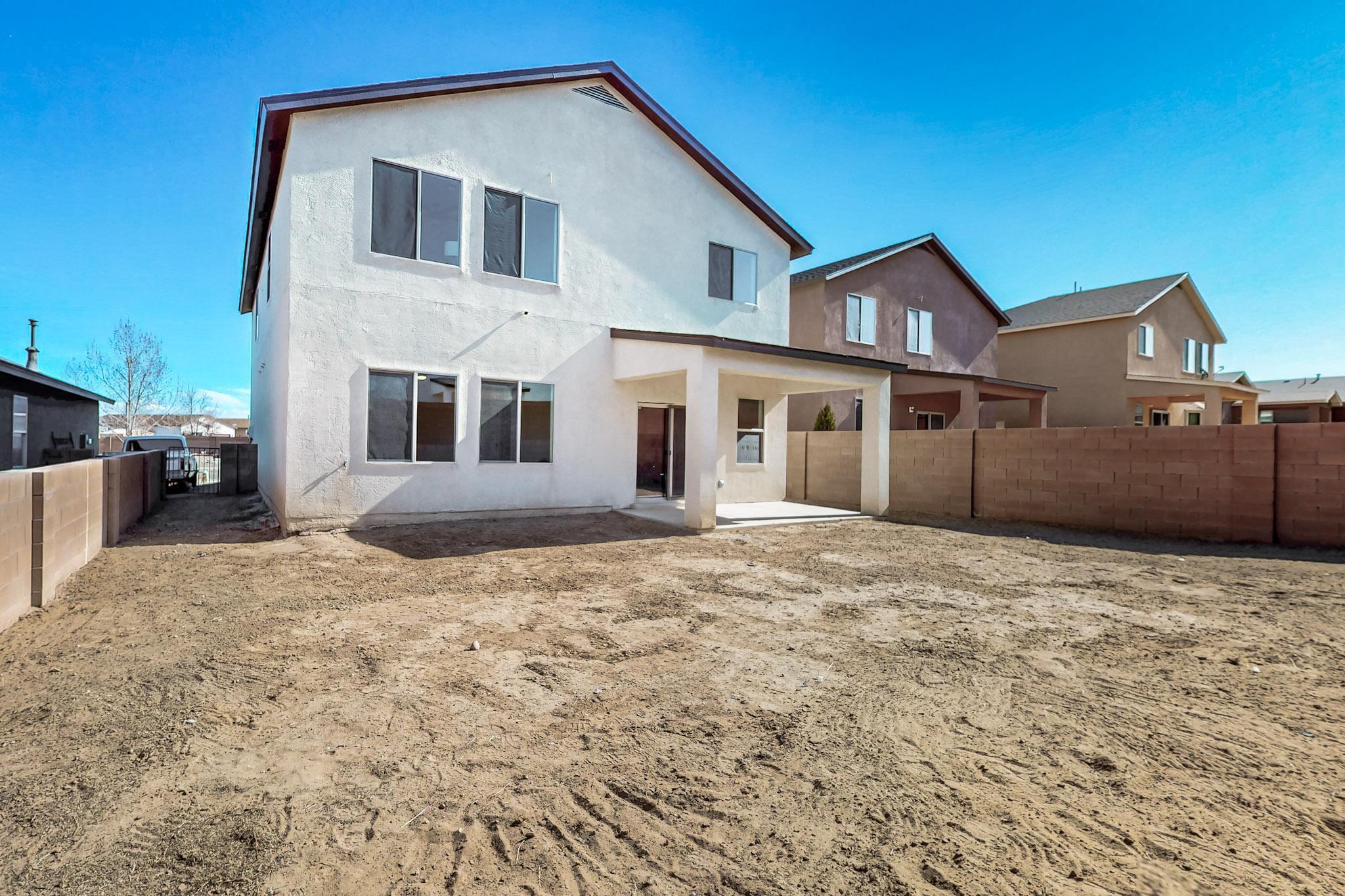 6431 MOUNTAIN HAWK Way NE