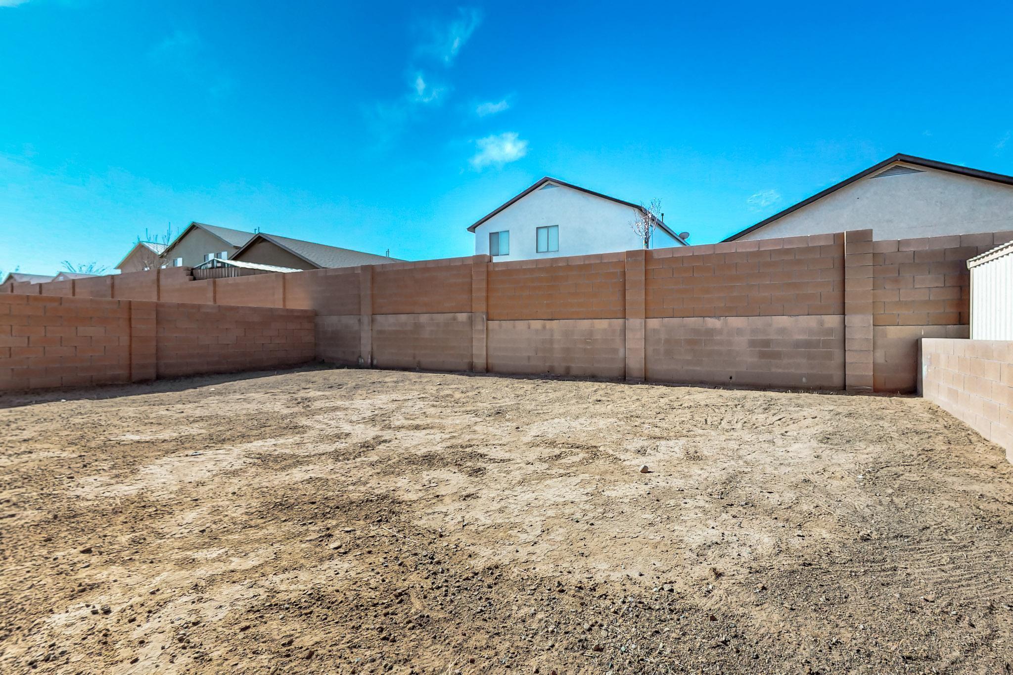 6431 MOUNTAIN HAWK Way NE