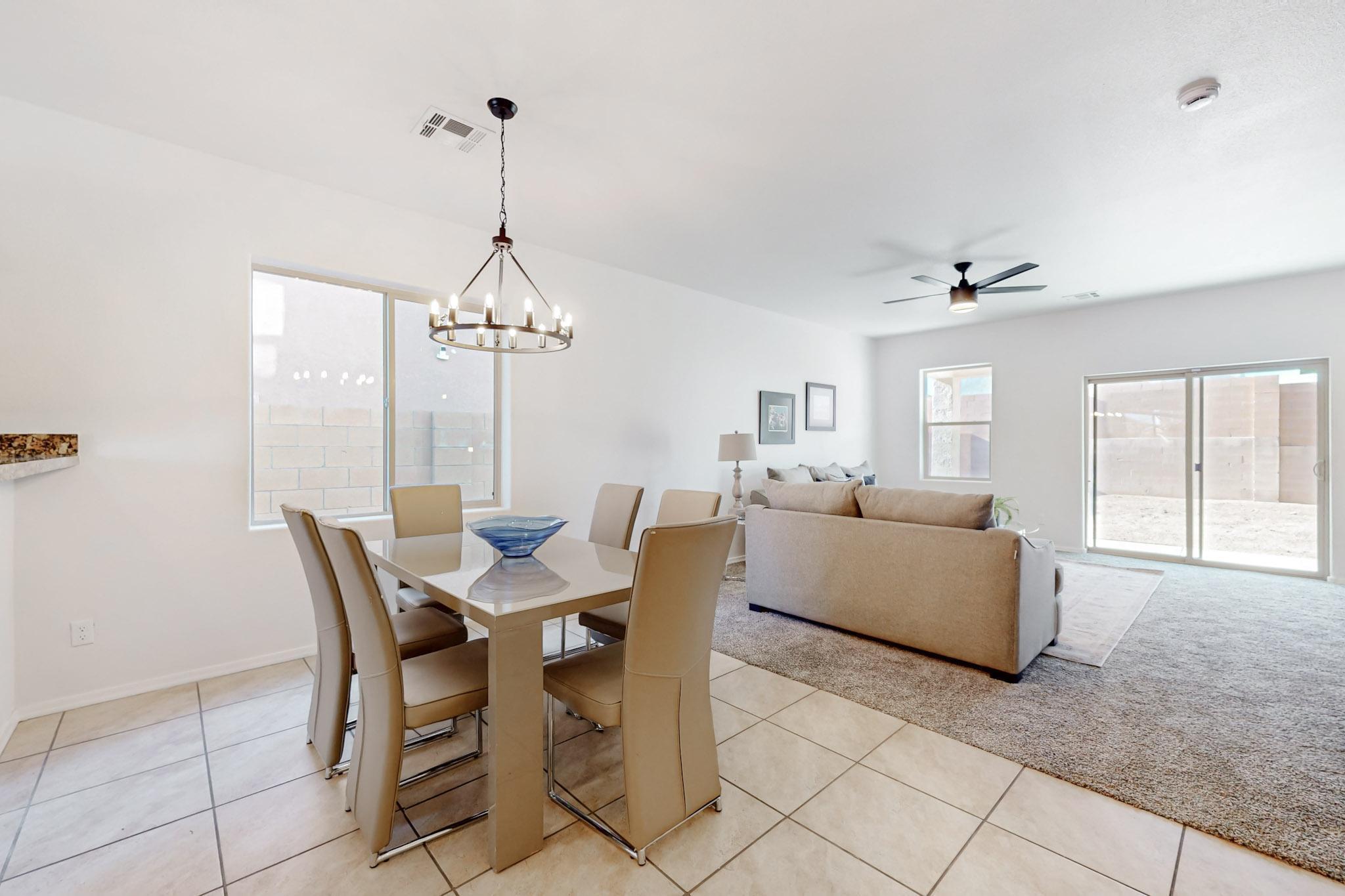 6431 MOUNTAIN HAWK Way NE