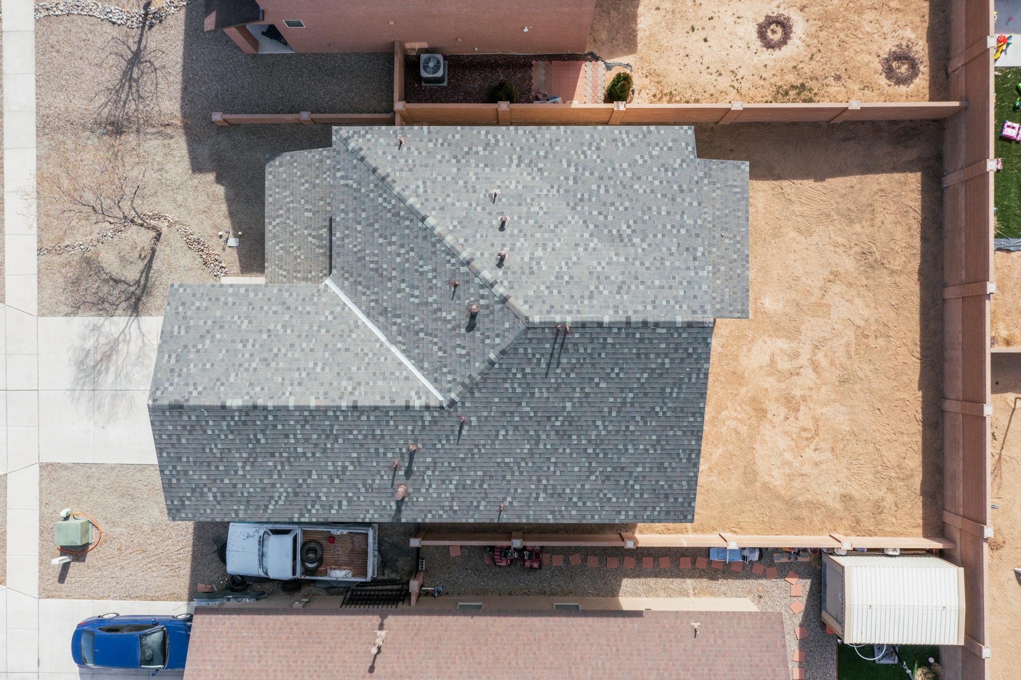 6431 MOUNTAIN HAWK Way NE