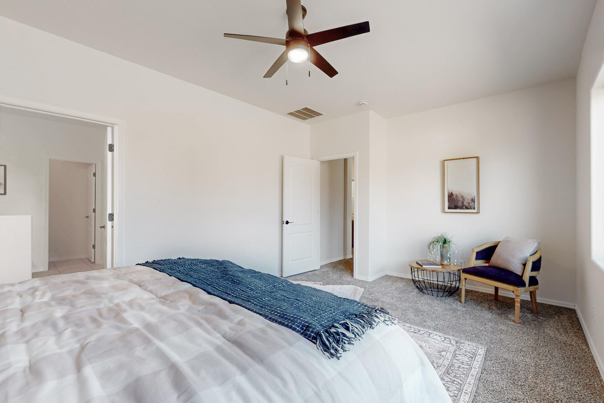 6431 MOUNTAIN HAWK Way NE