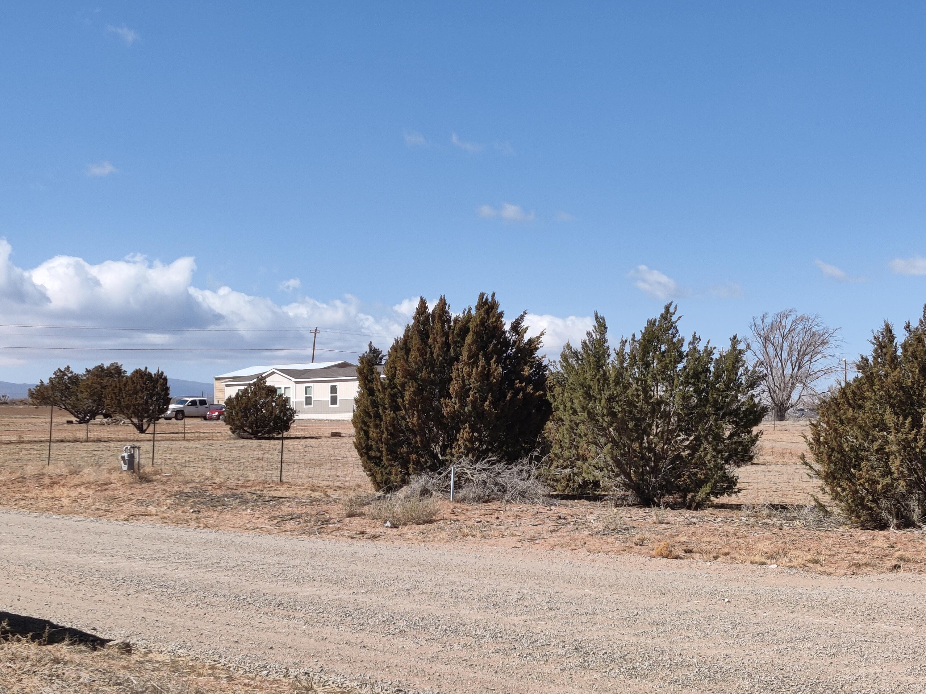 8 BIRCH Road