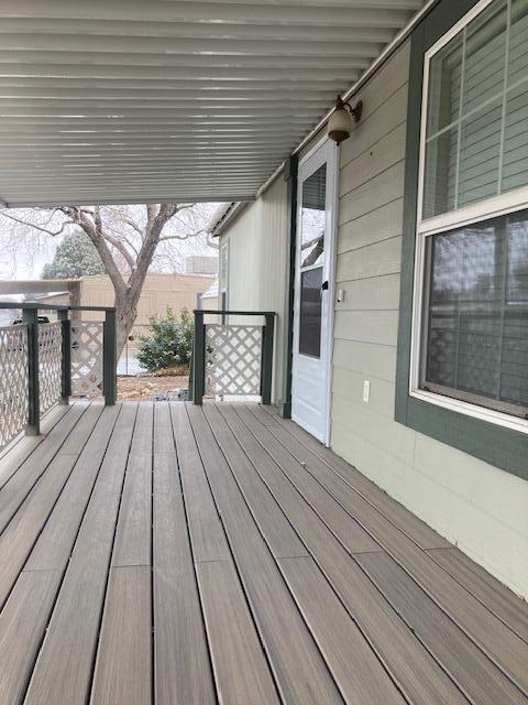 617 Trading Post Trail SE
