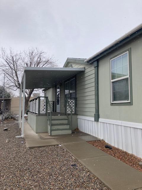 617 Trading Post Trail SE