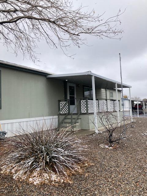 617 Trading Post Trail SE