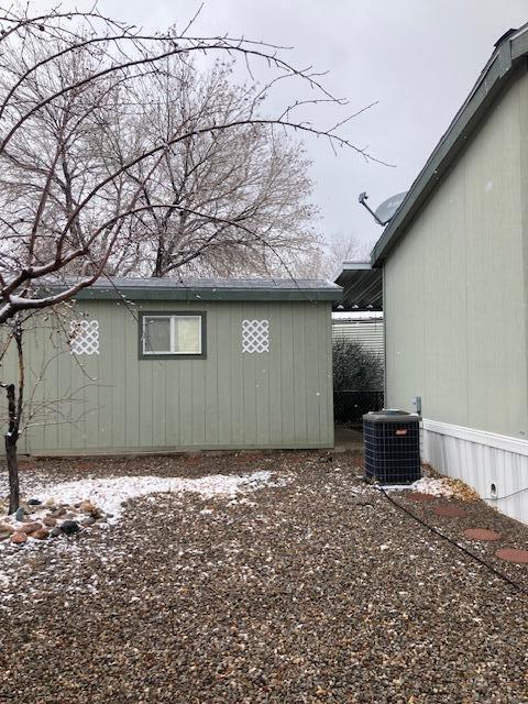 617 Trading Post Trail SE