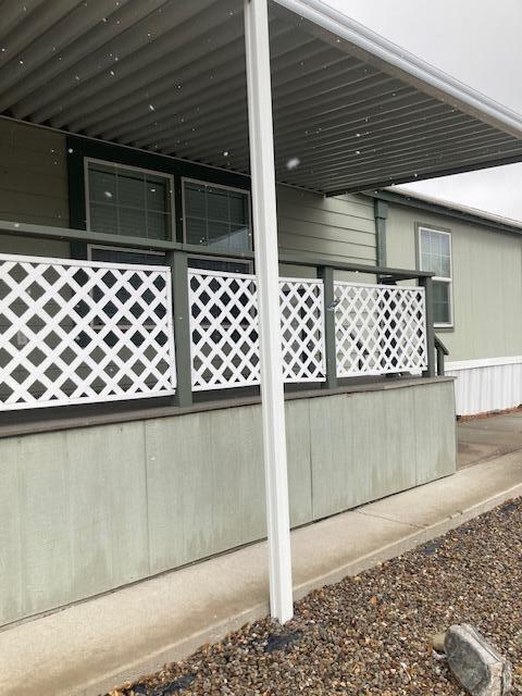 617 Trading Post Trail SE