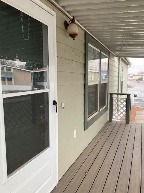 617 Trading Post Trail SE