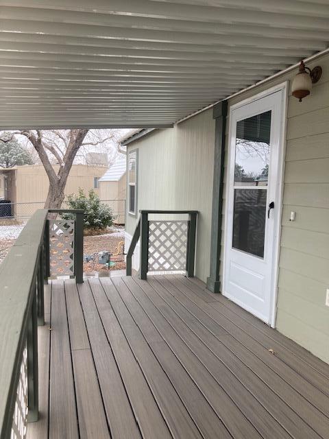 617 Trading Post Trail SE
