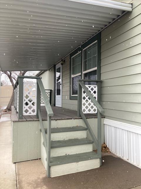 617 Trading Post Trail SE