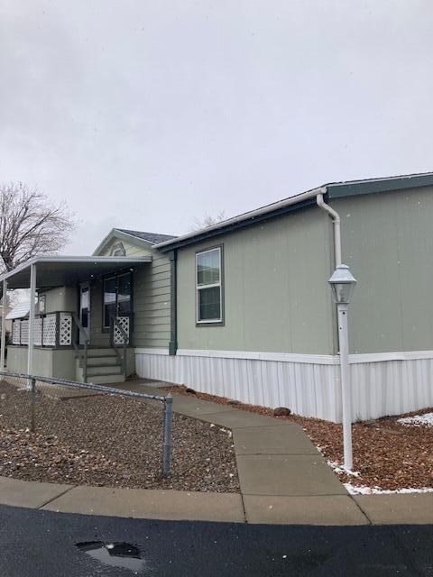 617 Trading Post Trail SE