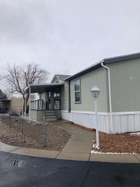 617 Trading Post Trail SE