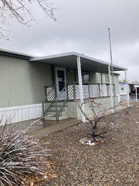 617 Trading Post Trail SE
