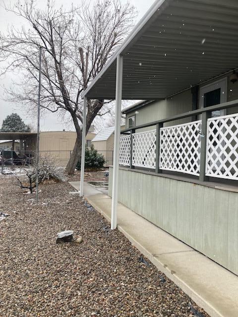 617 Trading Post Trail SE