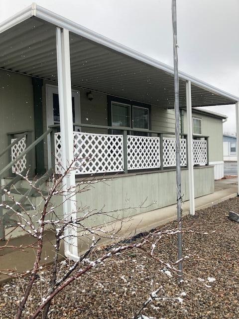 617 Trading Post Trail SE