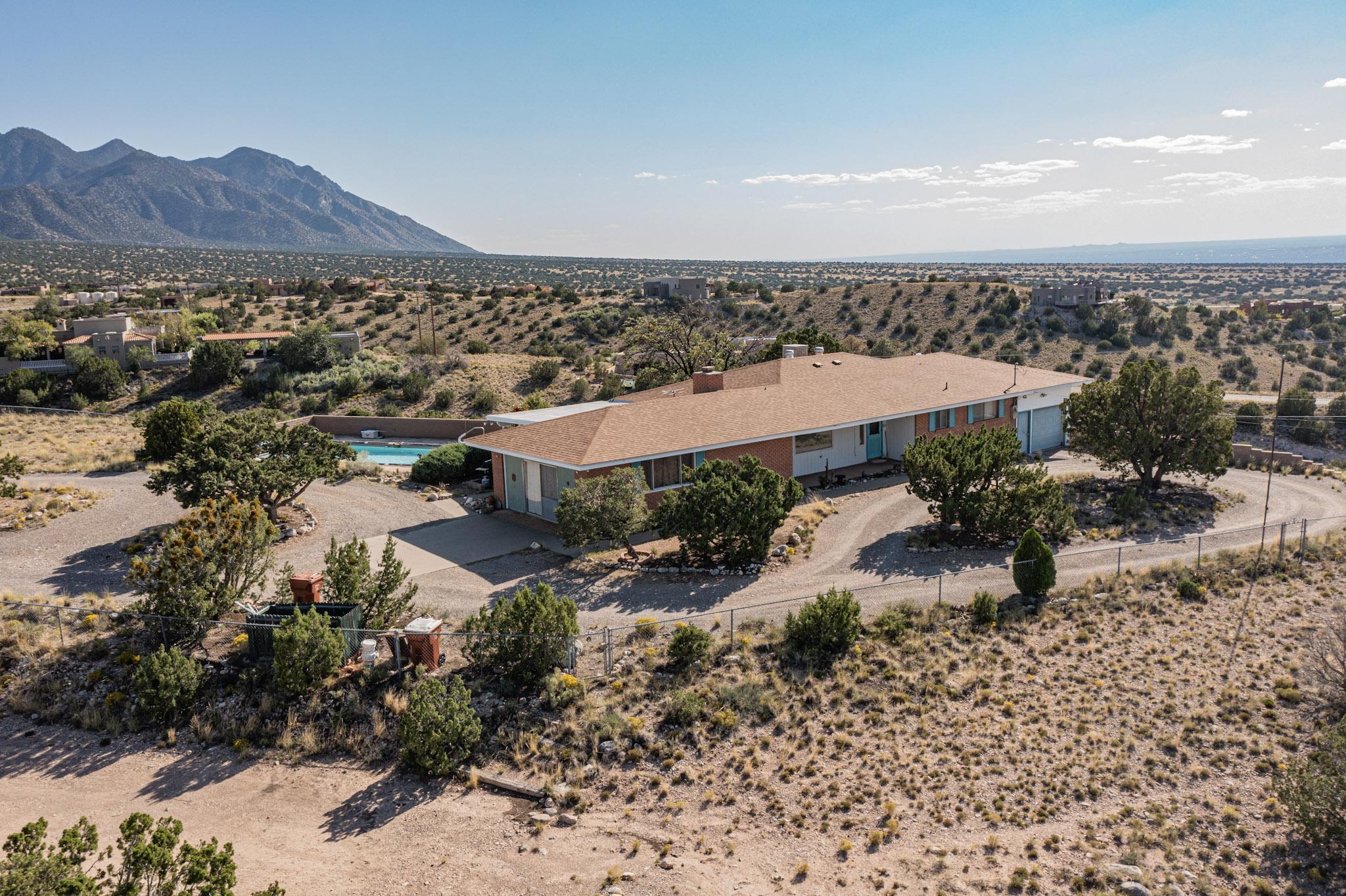 76 Sandia Lane