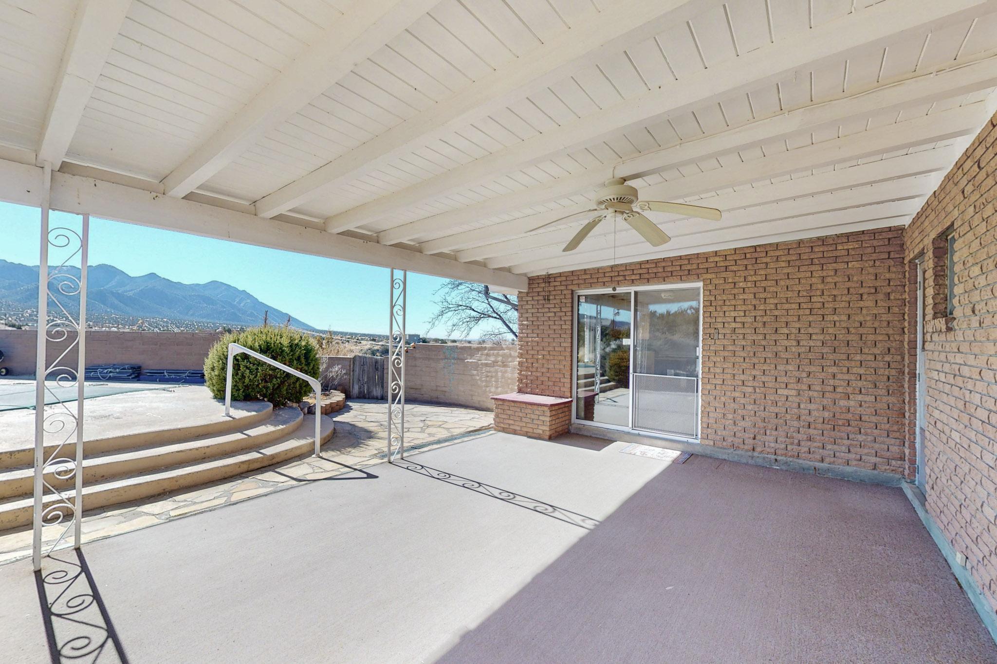 76 Sandia Lane