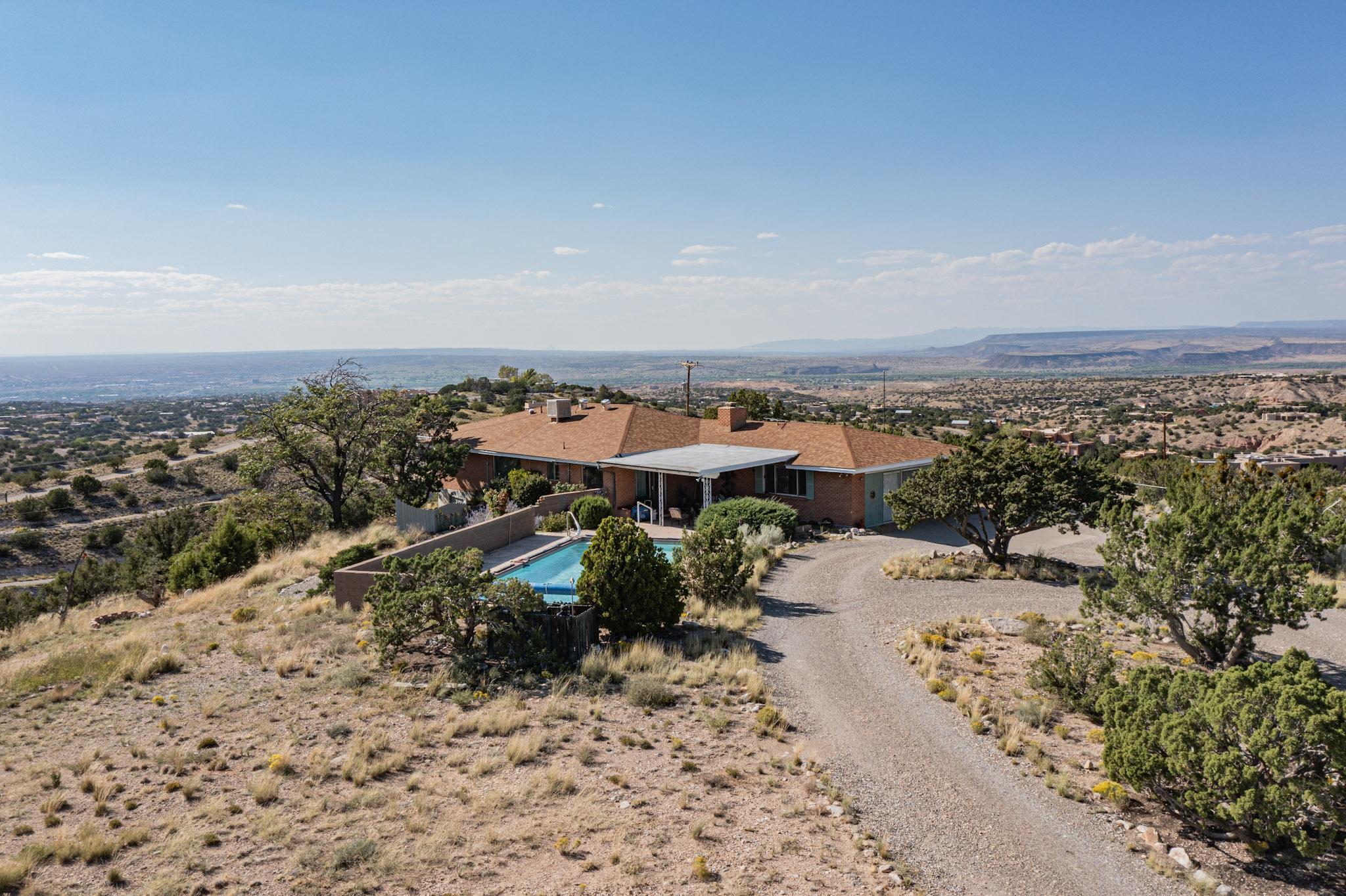 76 Sandia Lane