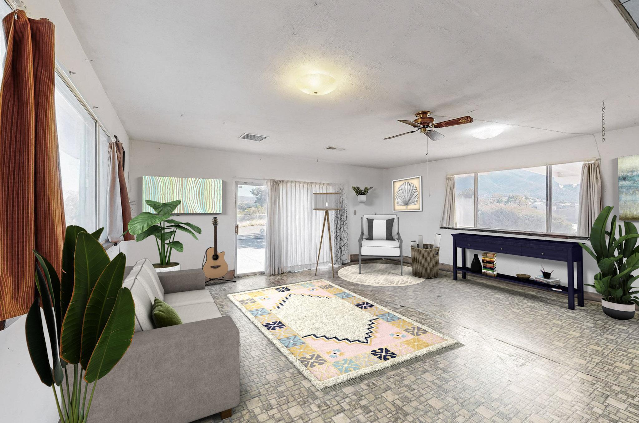 76 Sandia Lane