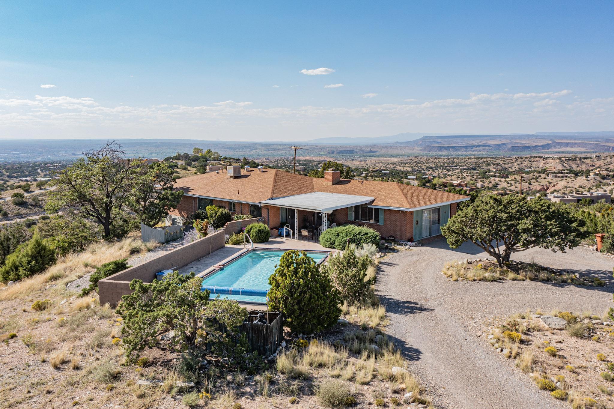76 Sandia Lane