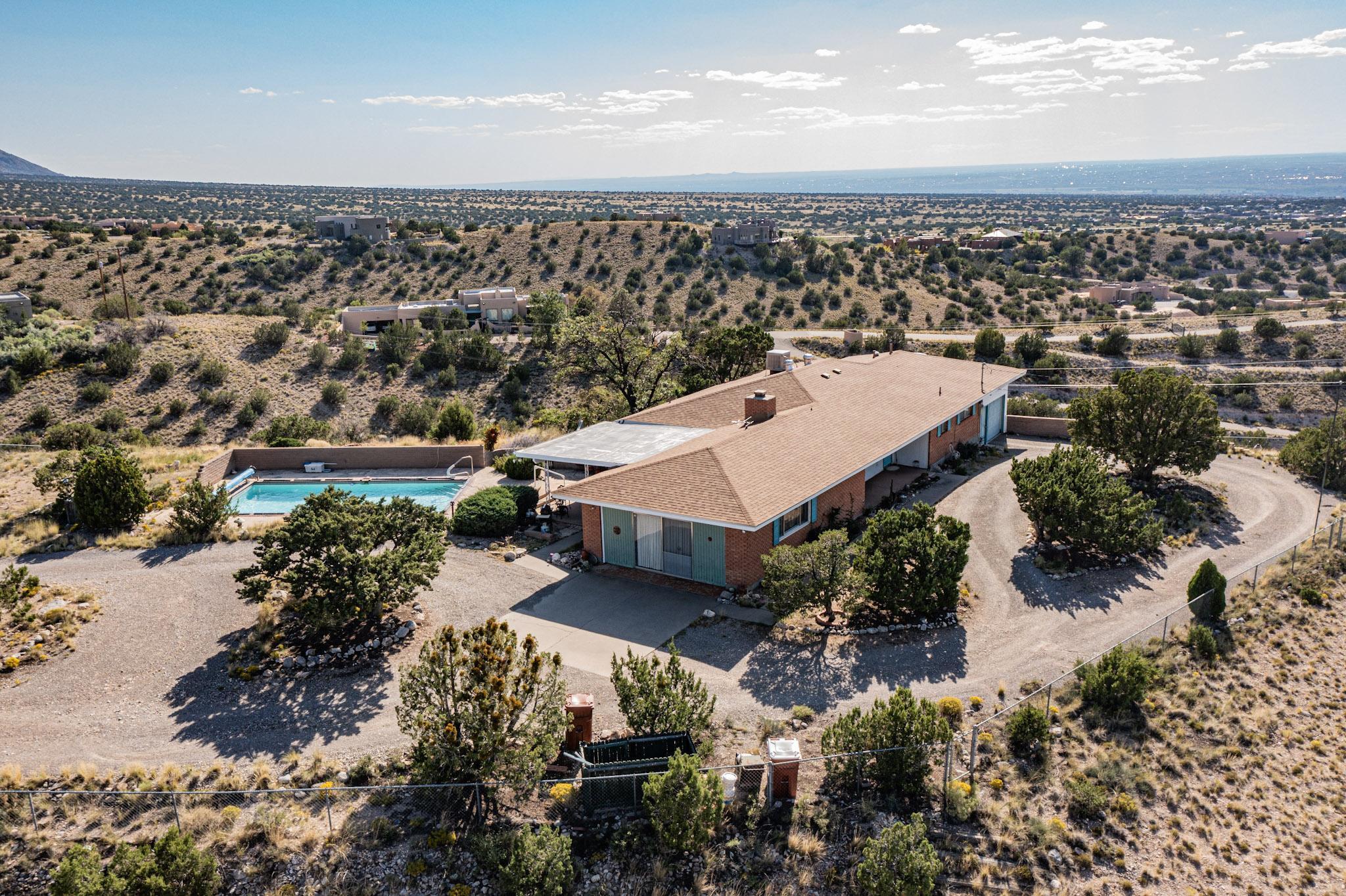 76 Sandia Lane