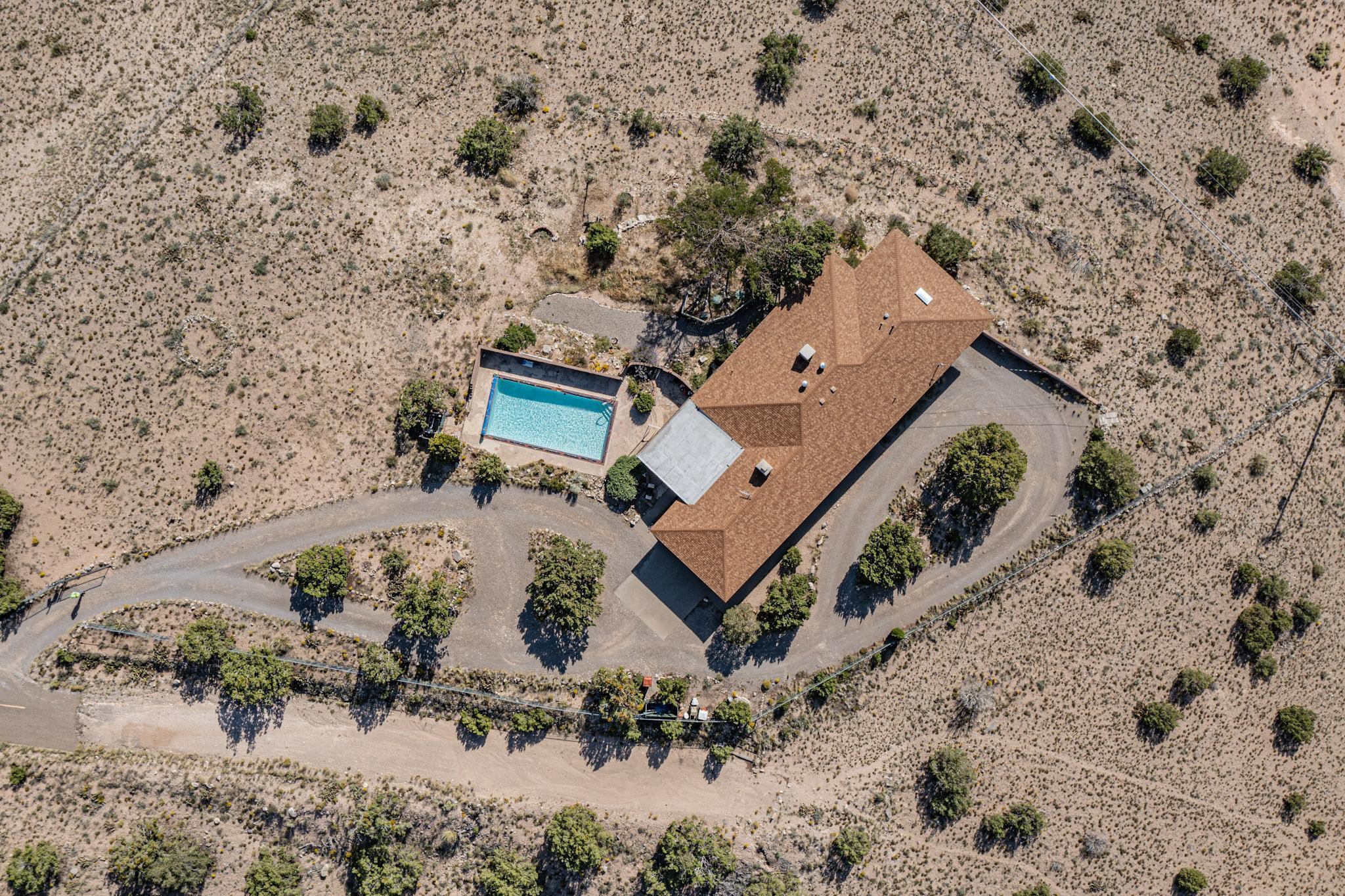 76 Sandia Lane