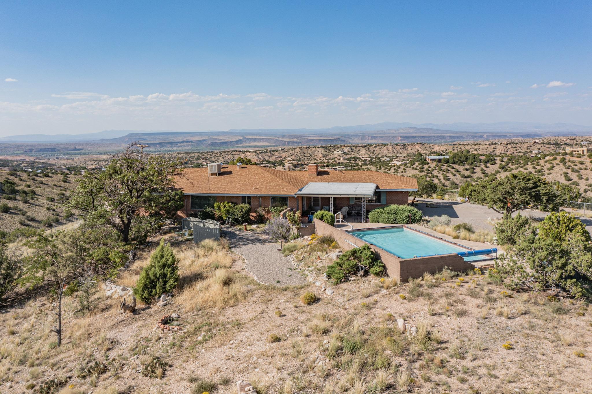 76 Sandia Lane