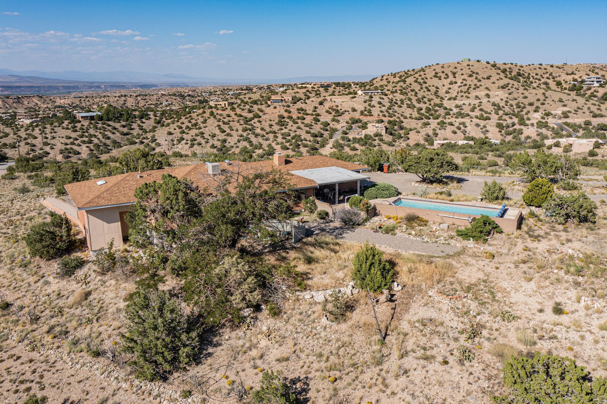 76 Sandia Lane