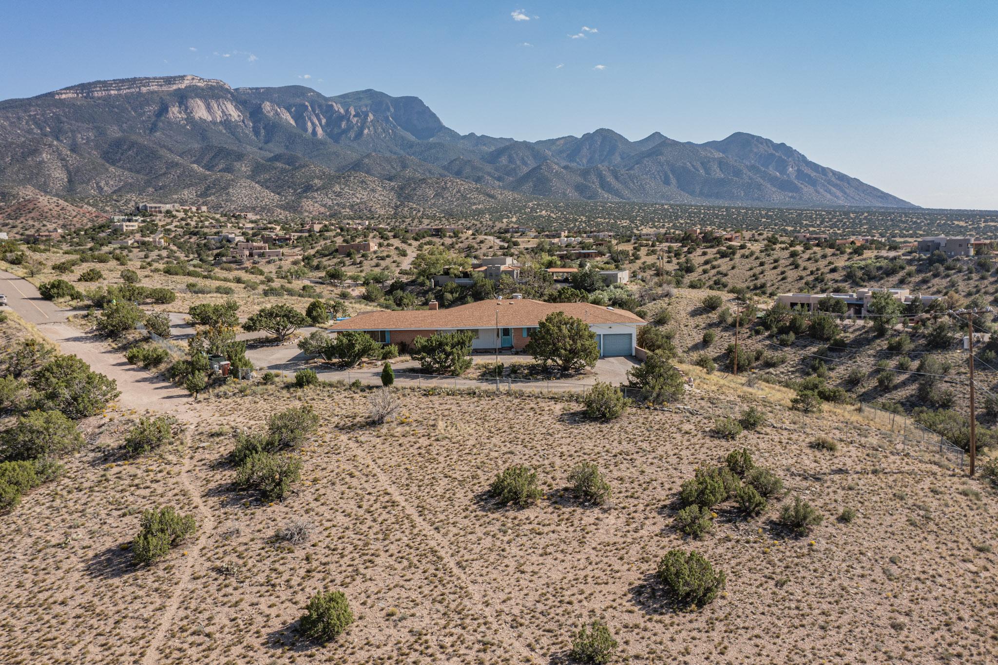 76 Sandia Lane