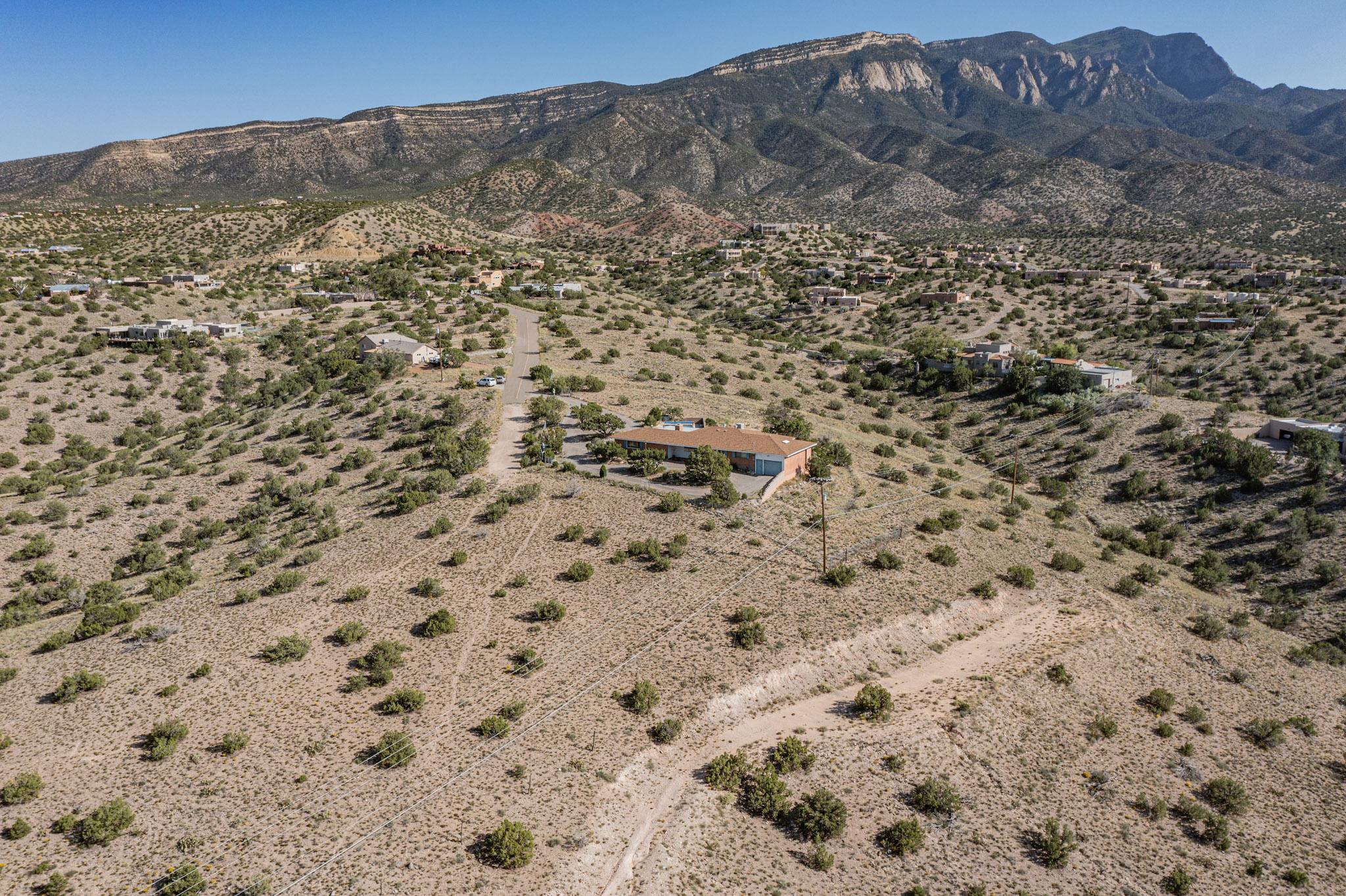 76 Sandia Lane