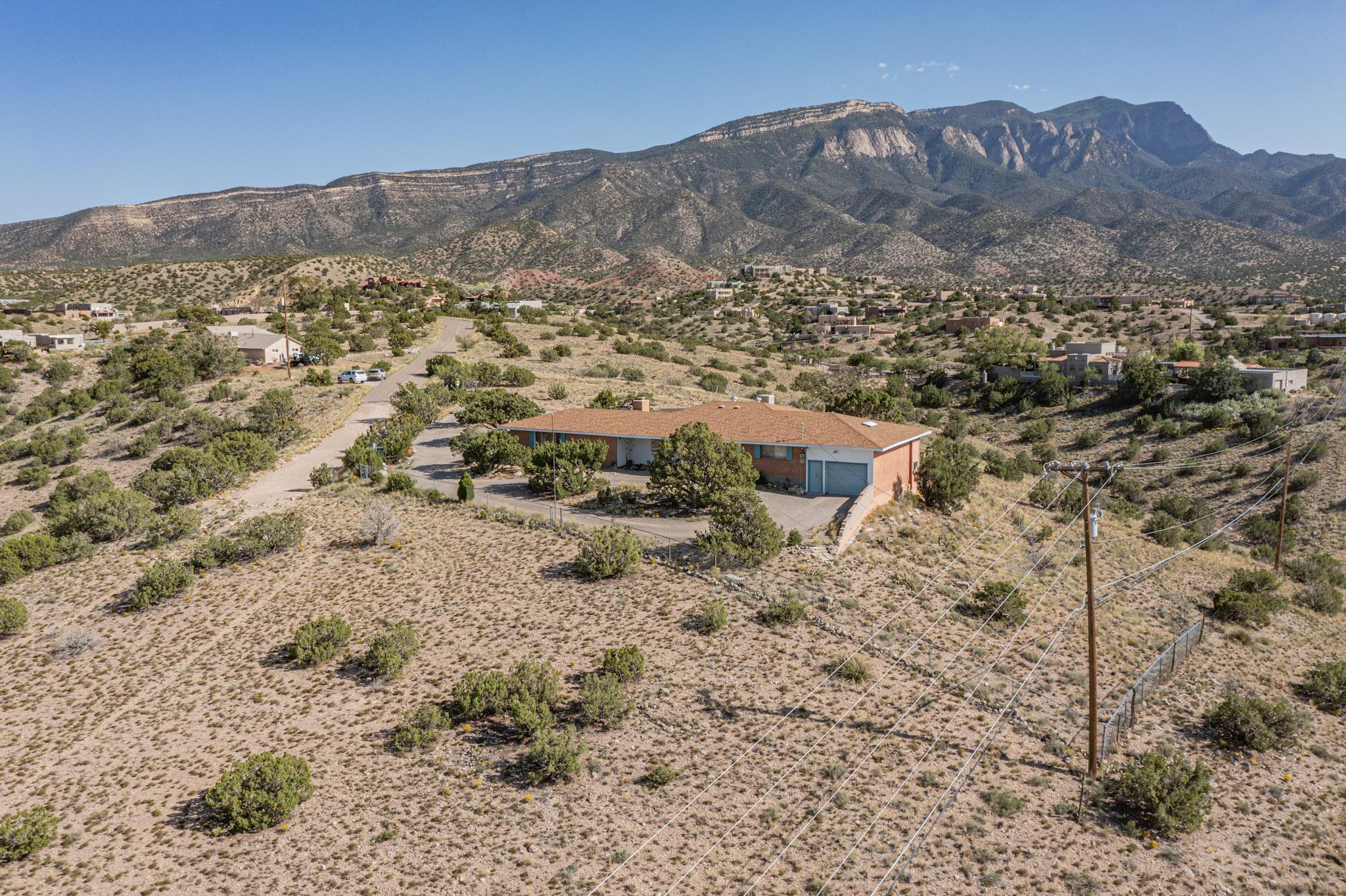 76 Sandia Lane