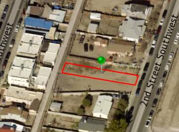 1221 2ND Street SW