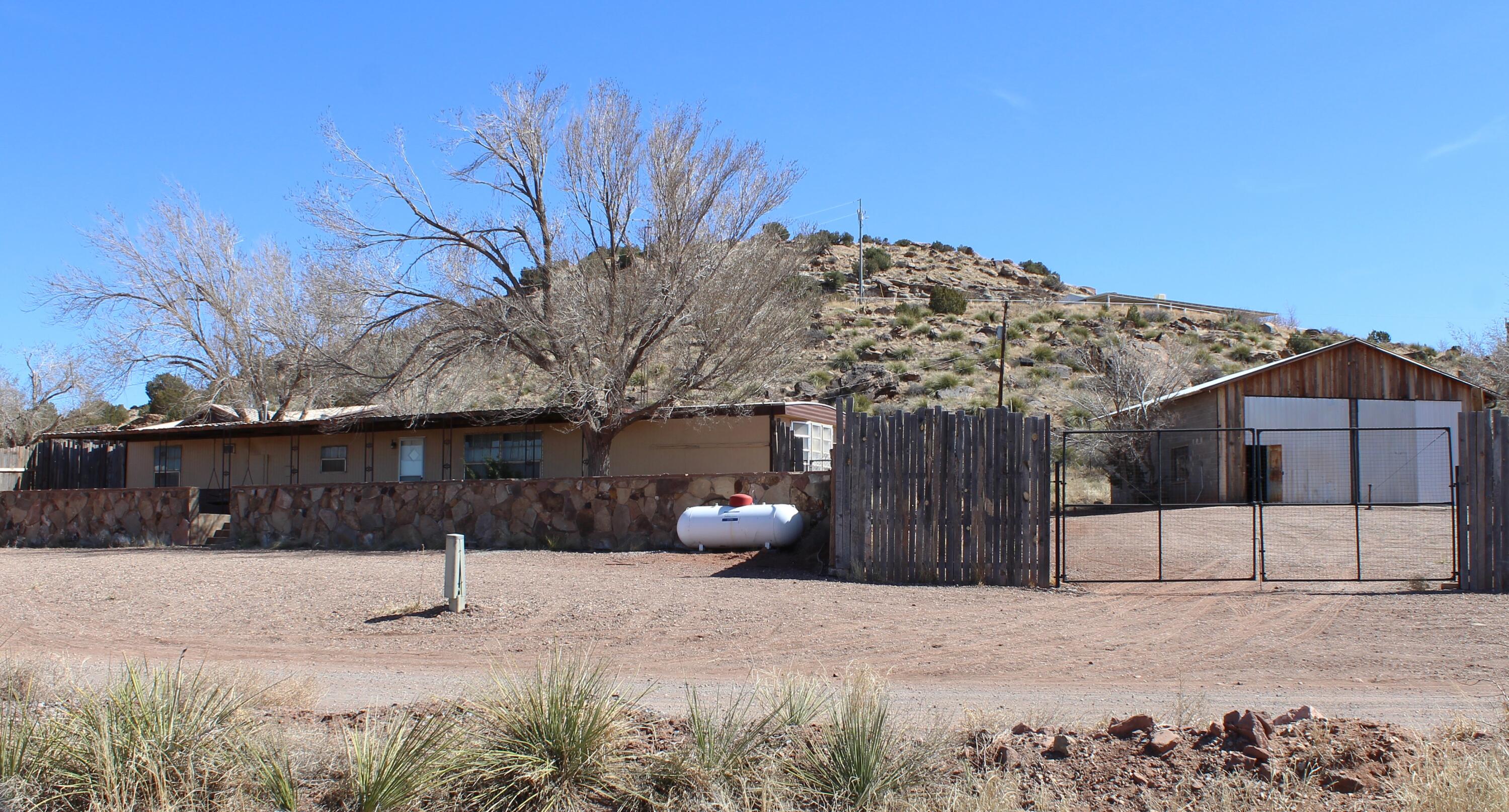 407 Bullhead Drive