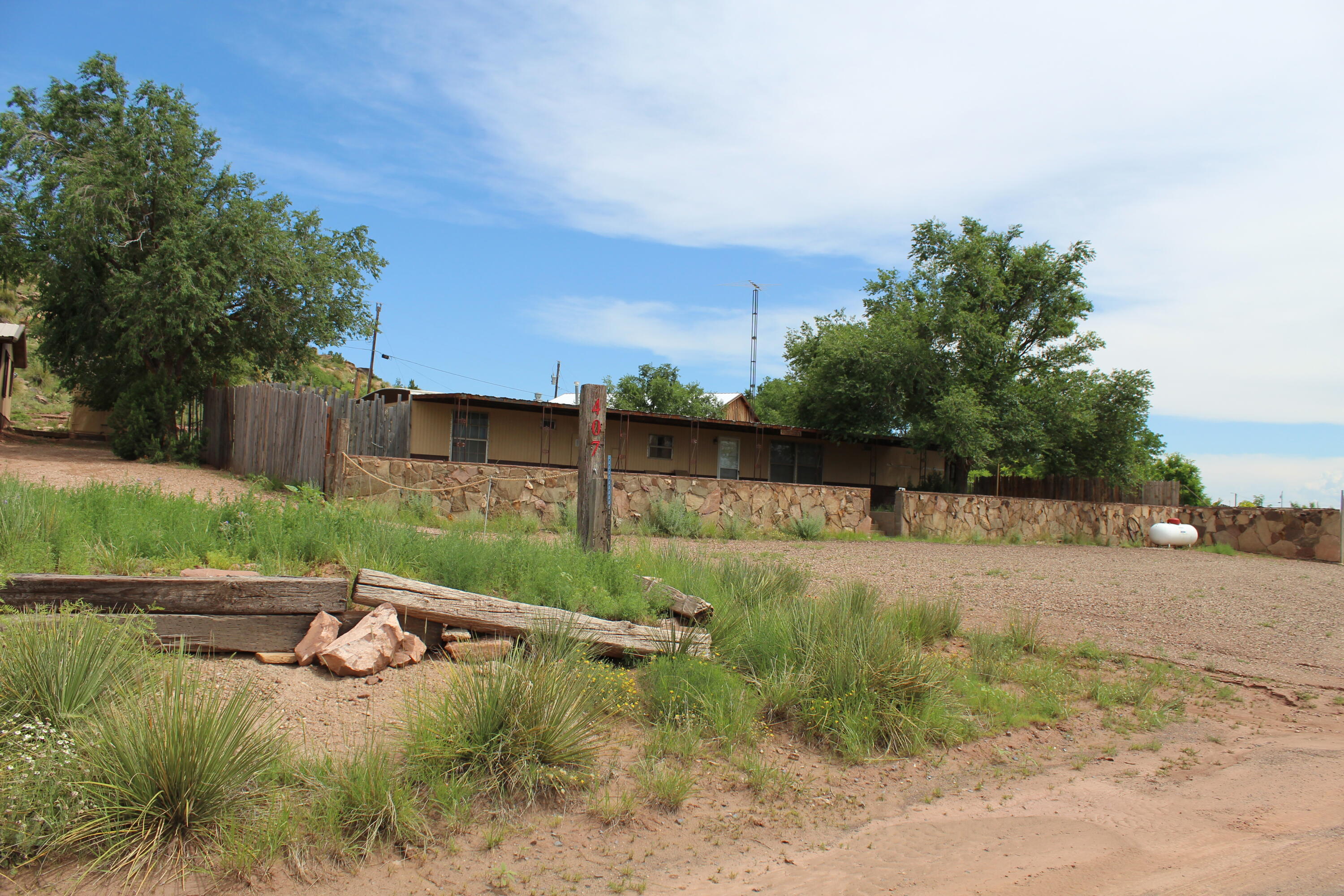 407 Bullhead Drive
