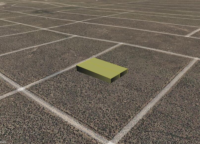 Eisley (U21 B76 L5) Road NE