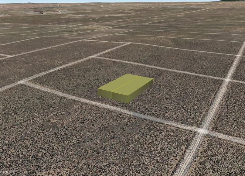 Eisley (U21 B76 L5) Road NE